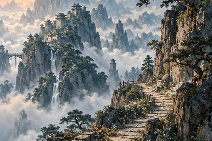 秘密研究所唐宋诗词导航